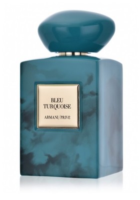 Armani Prive Bleu Turquoise Eau De Parfum 100 ml