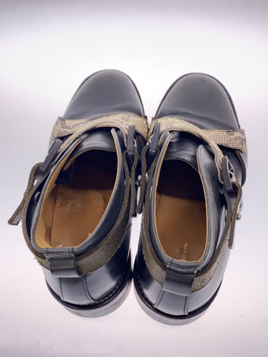 Hender Scheme Ender Schema Python Belt Chukka Boo… - image 3