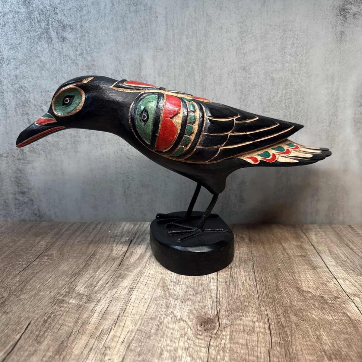 Handmade Bird Collectibles for sale | eBay