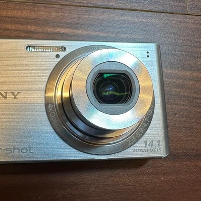 SONY Cyber-shot DSC-Ｗ610 デジカメ 2397 SONY Cyber shot DSC W610 Digital Camera 2397 | eBay