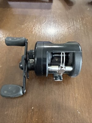 Abu Garcia Ambassadeur Black Max 3600 Fishing Reel Made in Sweden