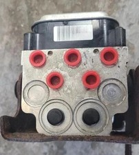 1999-2002 Chevy Silverado 1500 Abs Anti-lock Brake Pump Module Assembly Oem