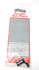 Walther Factory P38 P1 9mm Safety Catch AC330