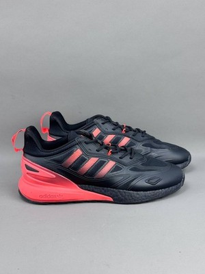 adidas Originals ZX 2K BOOST 2.0 Men's Sneakers GZ7735 Sport Size 12.5