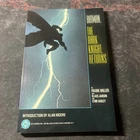 BATMAN: The DARK KNIGHT RETURNS Paperback 1986 by FRANK MILLER Vintage