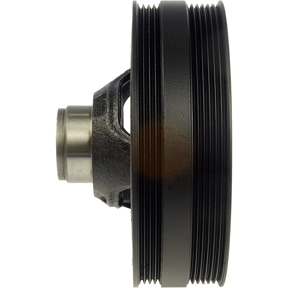 Dorman 594-209 Harmonic Balancer for Chevy Yukon SaVana Suburban Express Van - Image 2 of 2