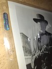 Clint Eastwood Pale Rider ORIGINAL Vintage Photo 8 x 10 — photo 2