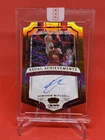Donovan Mitchell 2023-24 Panini Crown Regal Achievements Auto FOTL /17 Cavaliers