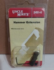 Uncle Mikes Hammer Extension For Winchester 9422 2451-0