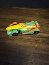 Disney Pixar Cars Rip Clutchgoneski Diecast Disney Store London