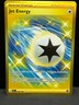 Jet Energy 252/191 Sv08: Pokemon Surging Sparks Holo