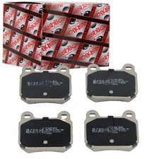 Plaquette de frein Maserati QUATTROPORTE