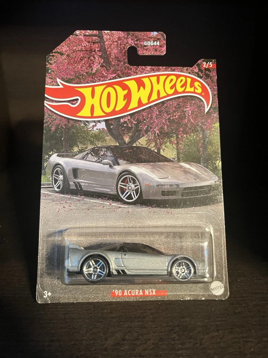 Hot Wheels Acura Nsx for sale | eBay