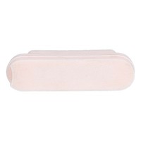 Easypart Passend FüR Ecovacs 201-2311-0040 Modulverbindungsgummi FüR