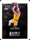 2025 Topps Luka Dončić Base (Raw)