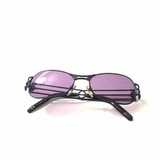 JPG Vintage Sunglasses by Jean Paul Gaultier 58-5107 Blue New  Authentic