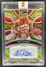 2023-24 Panini Spectra Doc Rivers Radiant Signatures Gold Auto #/10 Hawks