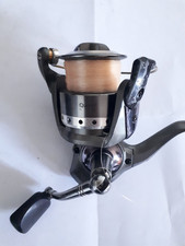 Quantum Q VEX 30 angelrolle mit mono schnur