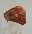 Vintage MOTU He-Man Masters of the Universe Slime Pit Skull Cover Top Part
