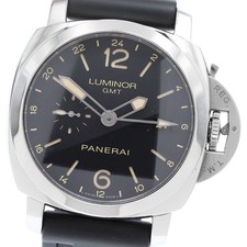 Orologio Uomo Automatico PANERAI Luminor 1950 PAM00531 3 Giorni GMT 24H_914520