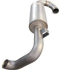 FS DEPOT MUFFLER-EXHAUST 1066588 NEW OEM 1066588