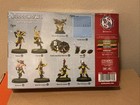 Citadel Blood Bowl Wood Elf Team Athelorn Avengers New — photo 2