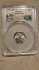 2026-P Roosevelt Dime Silver CAC MS63 Emerging Liberty Uncirculated