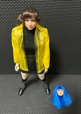 JOI Blade Runner 2049 Joy 1/6 Scale Seamless Body Action Figure