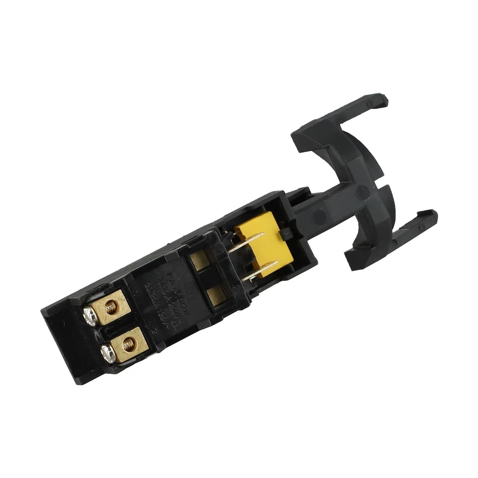 Switch Replacement 94982507 for Dewalt Grinders Models For DW474 and More - Image 3 of 4