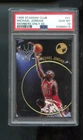 1996-97 Topps Stadium Club Members Only 55 #41 Michael Jordan PSA 10 Graded Card