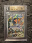 Pokémon TCG Charmander Obsidian Flames Promo #044