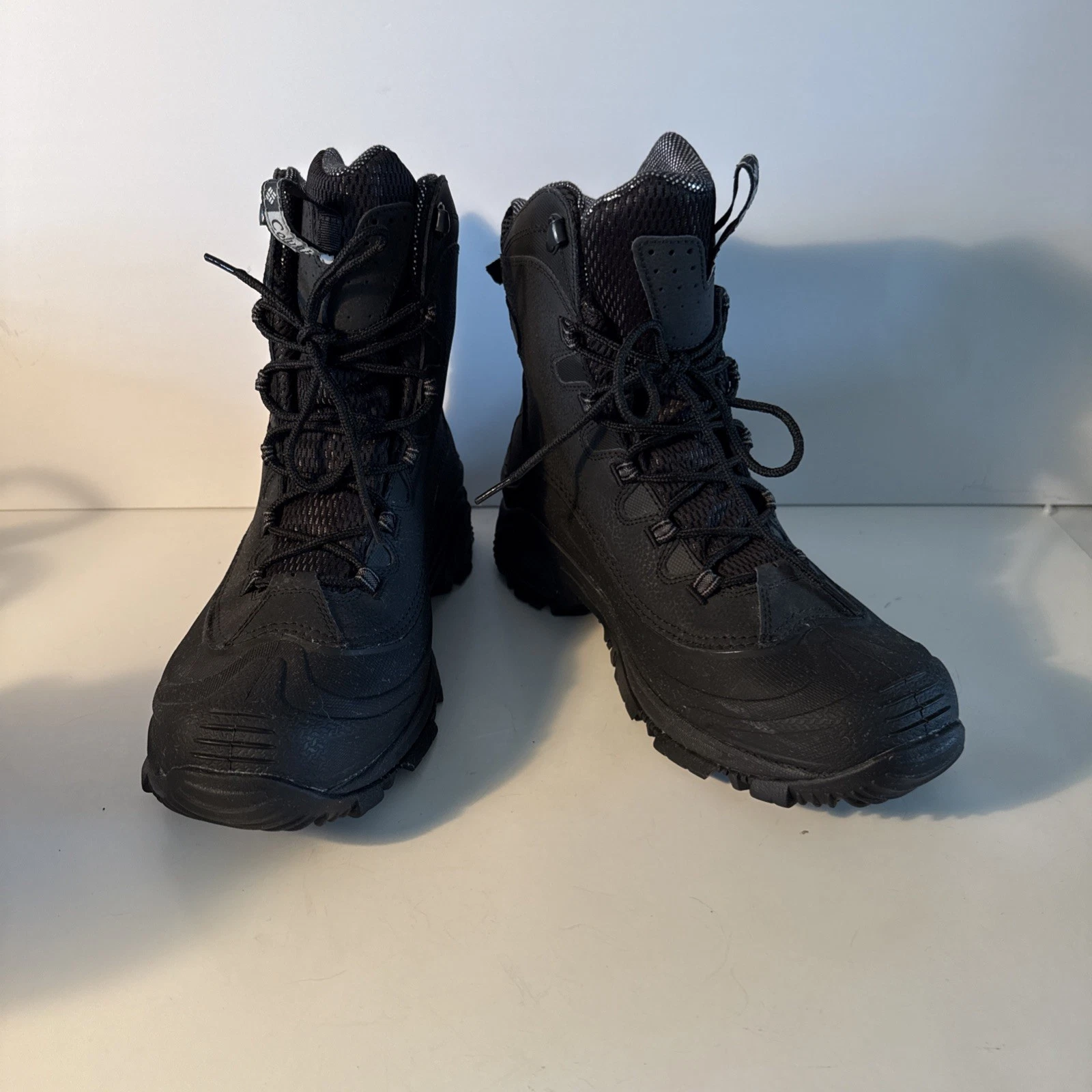 Columbia Arctic Trip Omni-Heat Boot Waterproof YM5383-010 Men’s Size: 11