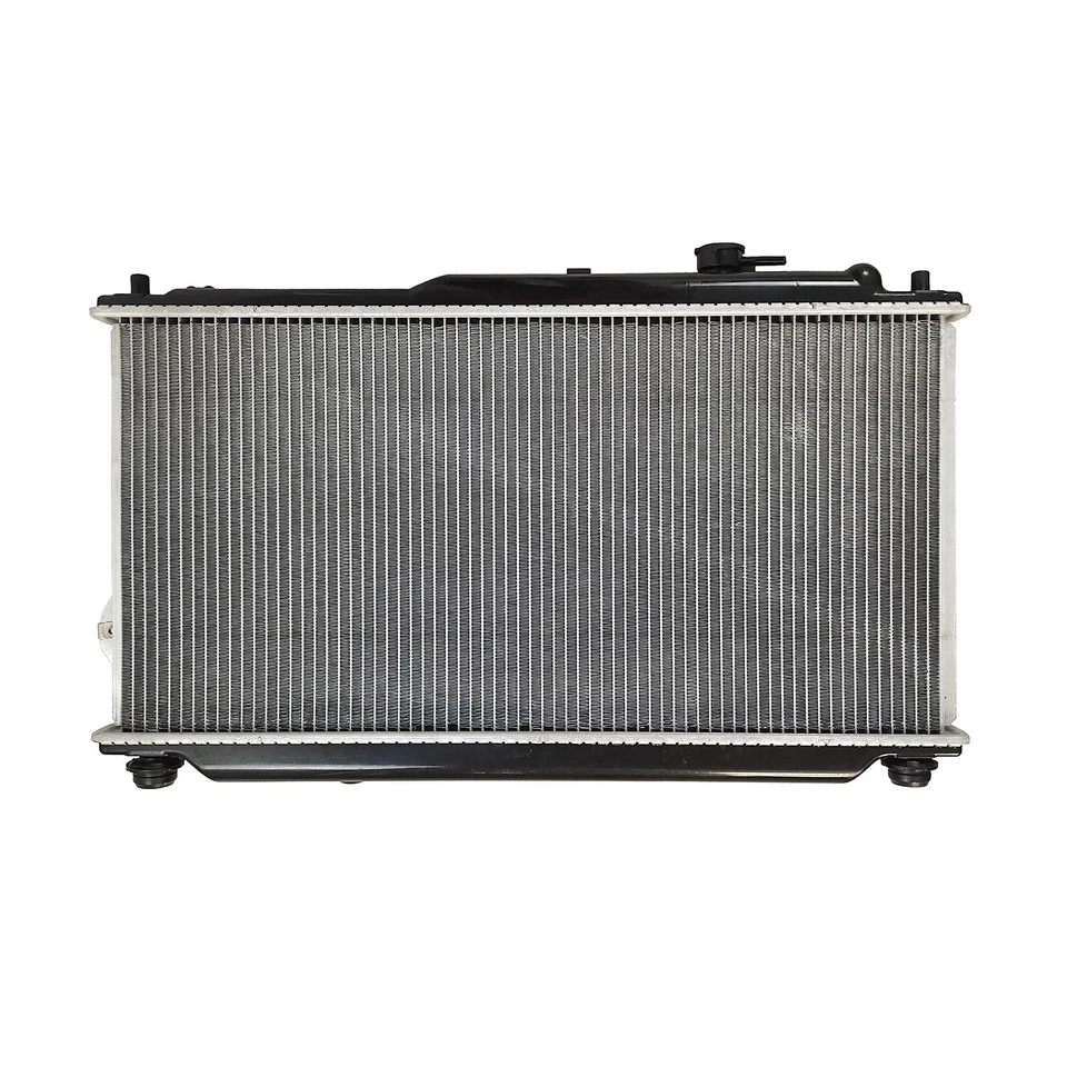 CU2269 Aluminum Core Radiator for Kia Sephia 1998 1999 2000 2001 2002 2003 2004 Foto 2 de 4