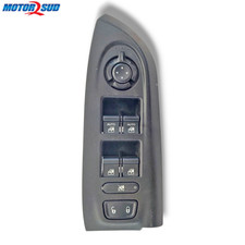 Pulsantiera Ant Sx per Fiat 500 X cod:a1679050101