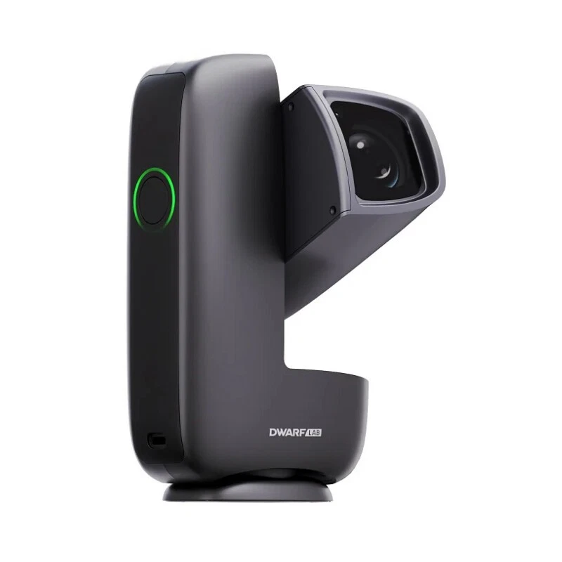 DWARFLAB Smart Telescope AP 30/150 mini - Bild 1 von 4