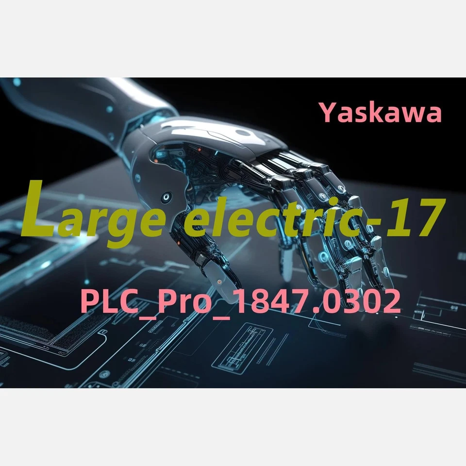 1PCS Brand New Yaskawa CIMR-VC4A0007BAA CIMRVC4A0007BAA Inverter Fast delivery - Image 4 of 4
