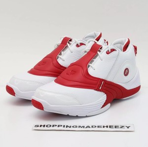 answer v basketball shoes