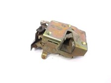 BMW 3 E30 1991 T�rschloss Hinten Rechts Rear Door Lock 1906572 ARB20925