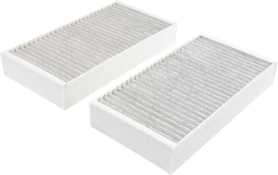 Салонный воздушный фильтр подходит для Mercedes-Benz ML350 R350 GL450 FRAME 2006-2013 годов выпуска - Изображение 2 из 4