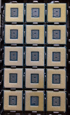 Intel Core i5-3610ME SR0QJ 2.70 GHz Mobile Processor