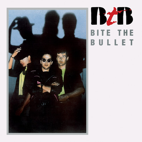 7024791 Audio Cd Bite The Bullet - Bite The Bullet