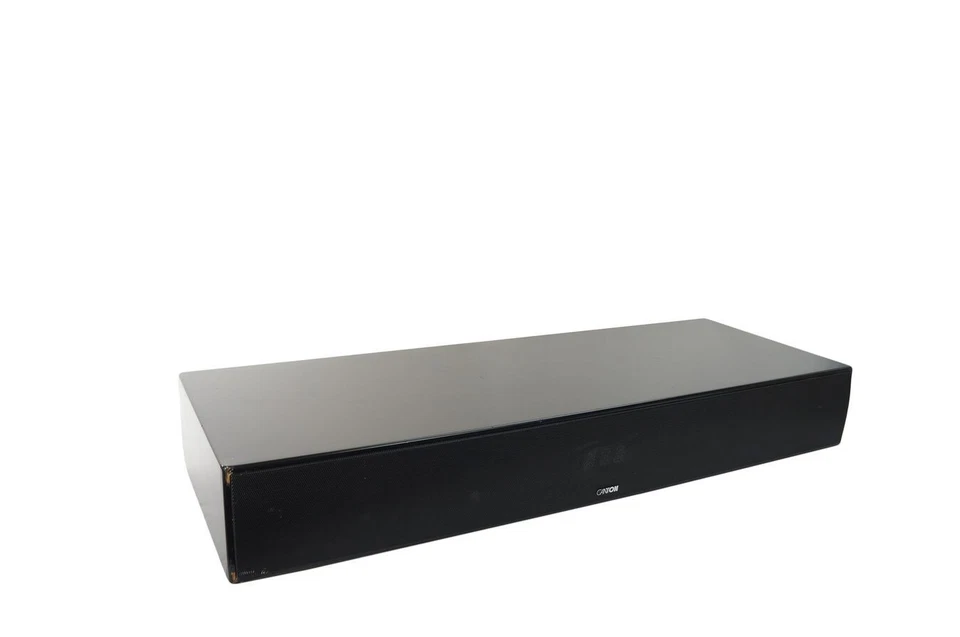 ✅Canton Digital Movie DM 8.2 Soundbar Schwarz✅ - Bild 2 von 4