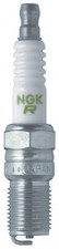 NGK Spark Plug for Jaguar 3346