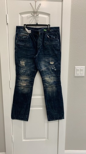 Rockstar Jeans