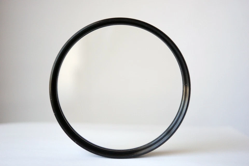 TIFFEN SF-95C Sky 1-A Filter Made in USA Unused Rare Find - Image 4 of 4