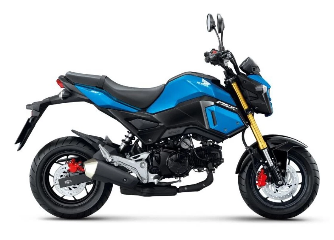 Grom sf deals