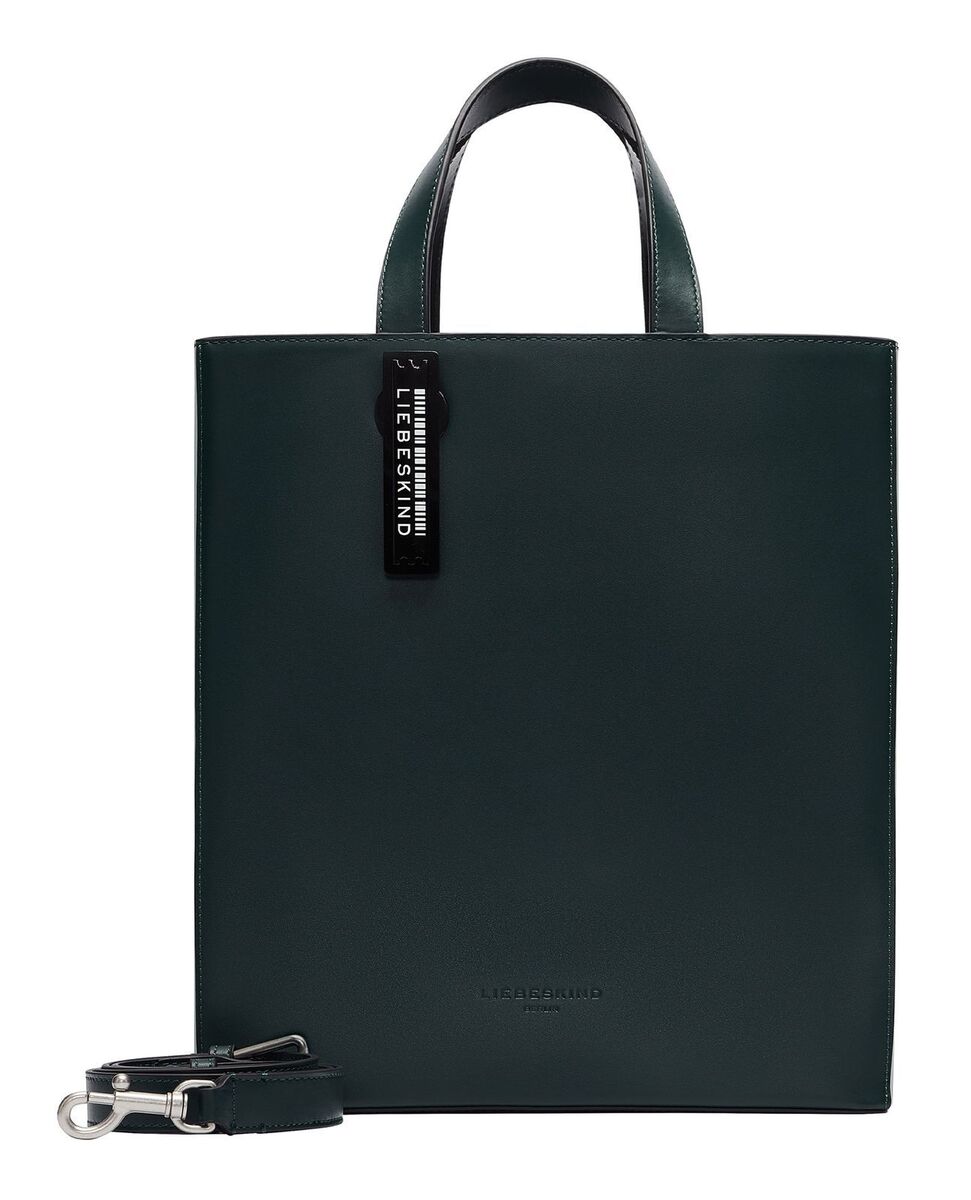 Liebeskind Paper Bag Tote Taschen Von Liebeskind Sale Paper Bag