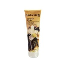 Bodycology Toasted Sugar Moisturizing Body Cream 8 oz.Beneficial...