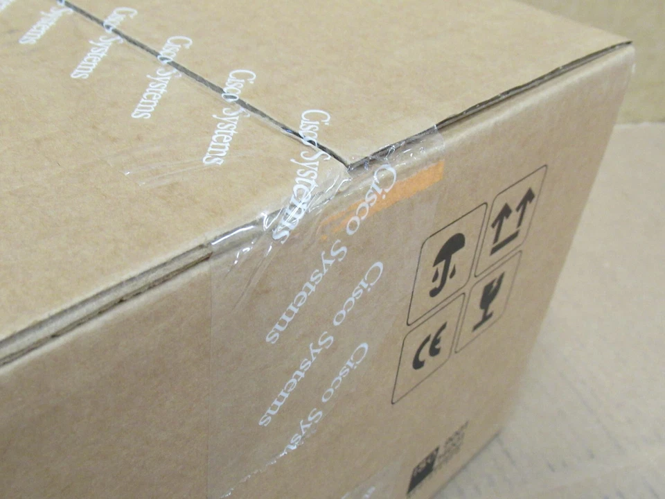 New Cisco AIR-AP1252AG-E-K9 Aironet 802.11A/G/N Wireless Access Point - Image 3 of 4