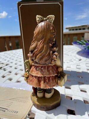 Vintage Anri Sarah Kay 